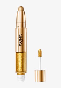 Iconic London - GLAZE CRAYON - Oogschaduw - goldmine Miniatuurafbeelding 1
