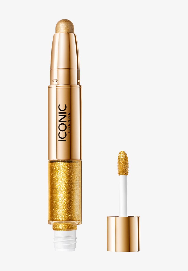 Iconic London - GLAZE CRAYON - Oogschaduw - goldmine, Vergroten