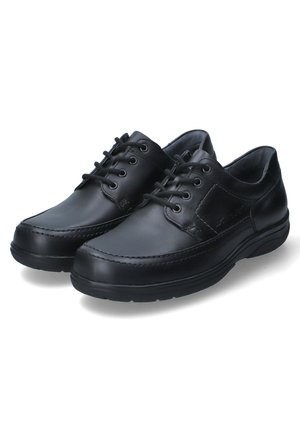 KEN - Derbies - schwarz