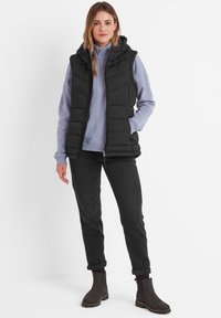 TOG24 Waistcoat - black
