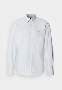 Ei valittu, light pastel grey