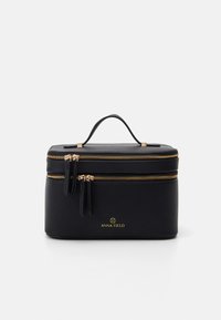 Valgt, black