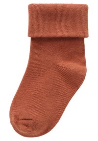 Noppies 2 PAAR - Strømper - rose smoke
