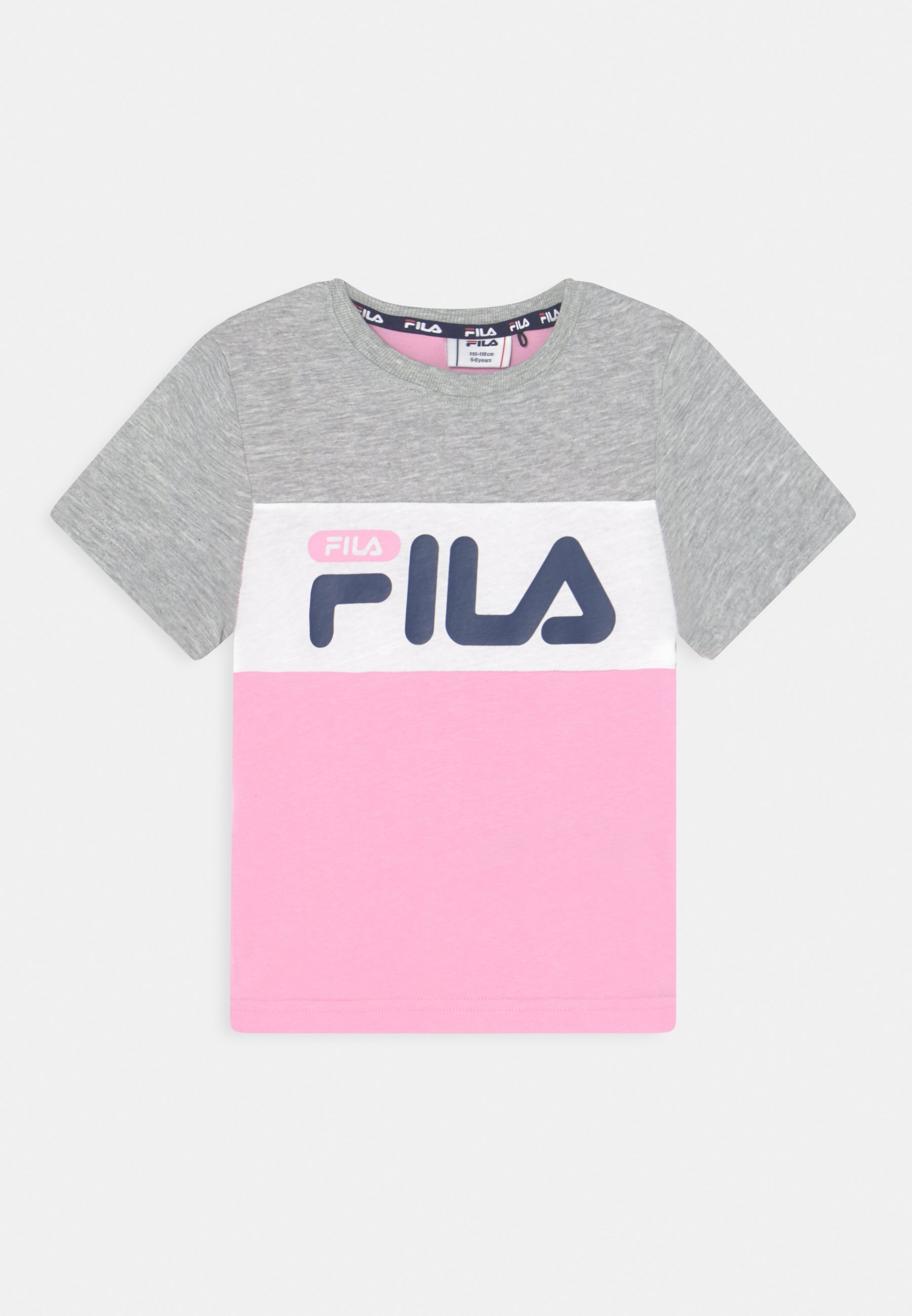 fila zalando