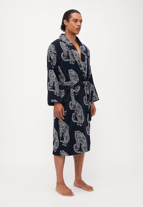 ROBE - Dressing gown2
