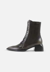 Vagabond Stivaletti stringati - brown