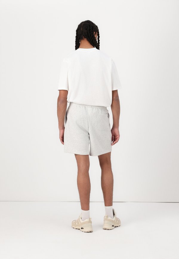 REIMAGINED - Shorts - ash heather3