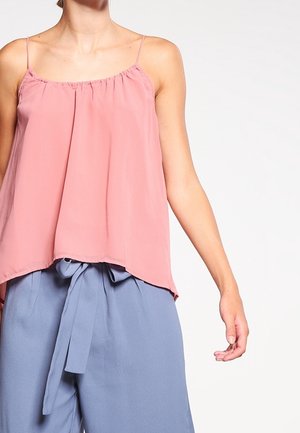 Top - light pink