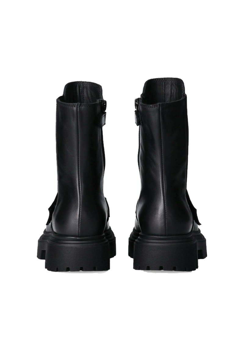 Bikkembergs Stivaletti nero