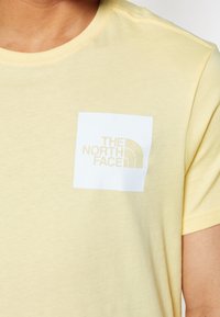 The North Face Camiseta estampada - sand