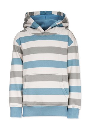 Kapuzenpullover - cream