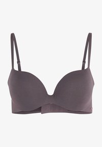 Wybrany, glacier grey