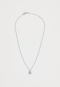DOUBLE B PETIT - Nyaklánc - silver-coloured