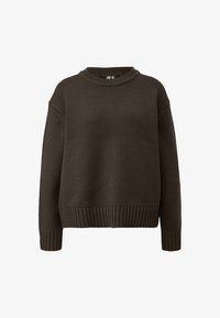 Pasirinkta, dunkelbraun