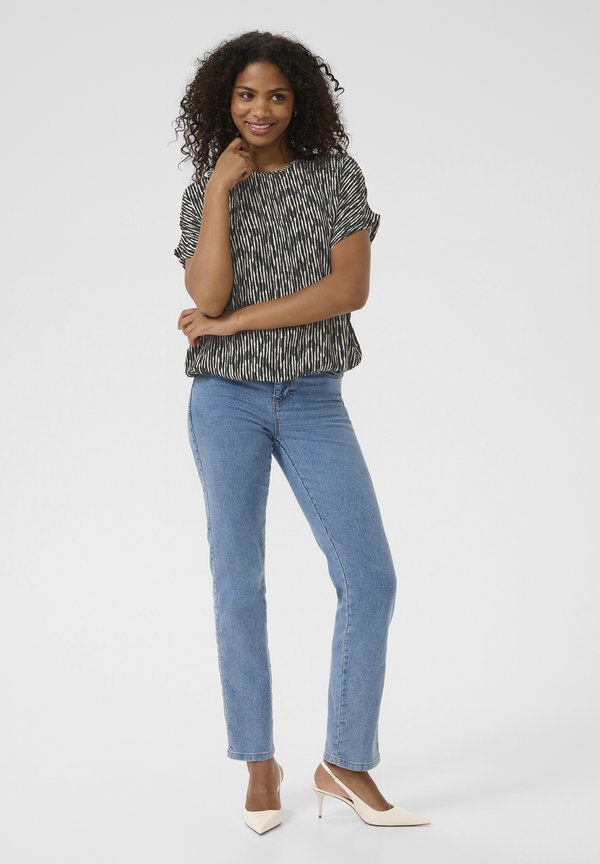 AMBER PRINTED - Blouse3