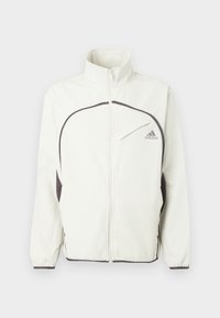 CLIMA - Fleecejakke - alumina