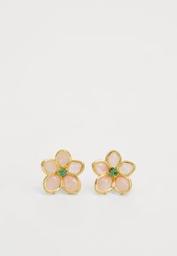 kate spade new york PETALS STUD - Korvakorut - multi-coloured