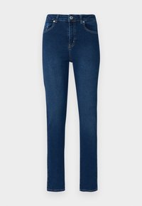 - Jeansy Skinny Fit