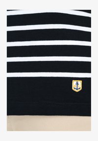 Selezionato, rich navy blanc