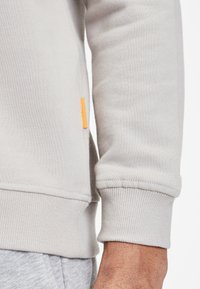 Justin Cassin CRUZ  - Sweater - light grey