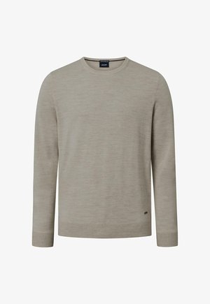 JOOP!, 17 JK-01DENNY 10012053 - Strickpullover - grey