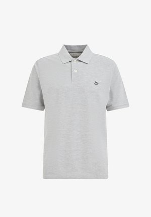 WE Fashion, Polo - light grey