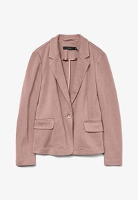 Niet geselecteerd, misty rose