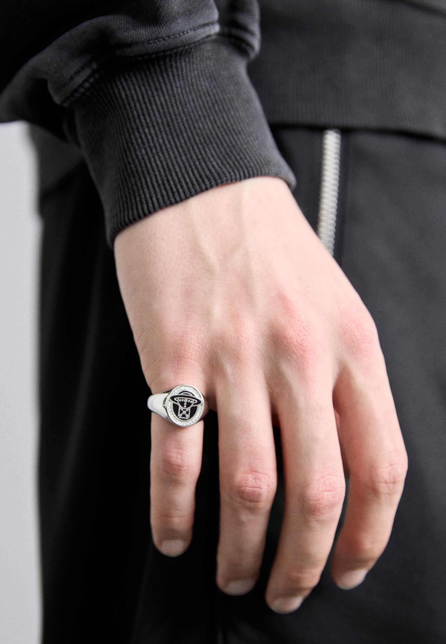 Vivienne Westwood SUSSEX リング Vivienne Westwood SUSSEX リング (Vivienne Westwood/指輪