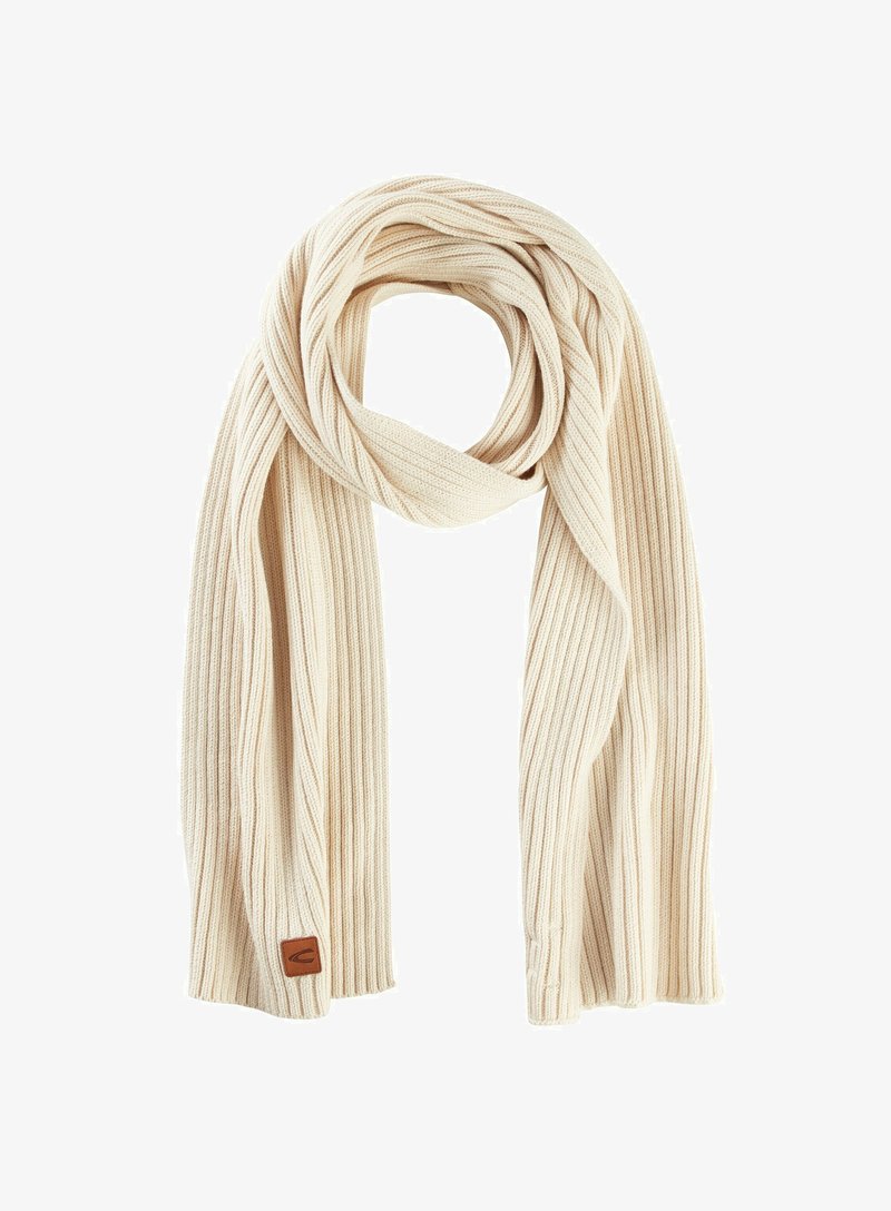 camel active Sjaal - creme
