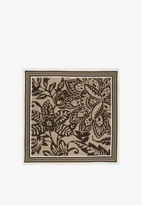 Unausgewählt, medium brown