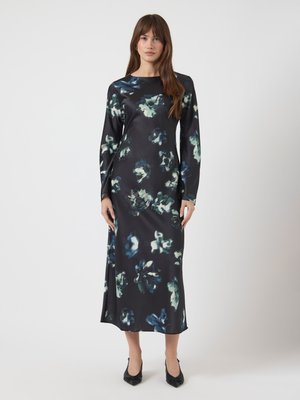 YASPELLA - Velika haljina - black