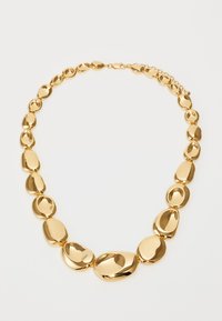 ARIA COLLAR NECKLACE  - Necklace - gold-coloured