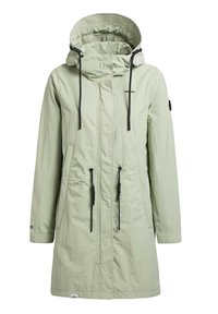 khujo Parka - light green