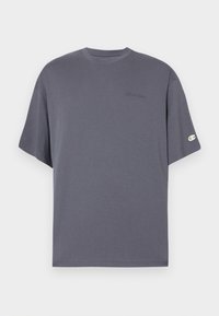 Não selecionado, dark grey