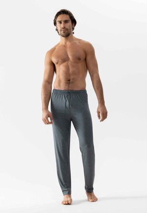 LANG - Nachtwäsche Hose - quartz melange