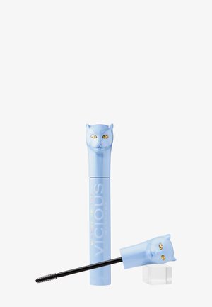 NABLA VICIOUS MASCARA WATERPROOF - Ripsiväri