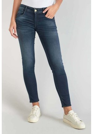 Jeans Skinny Fit - blue