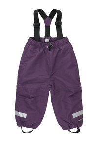 Villervalla UNISEX liliowy