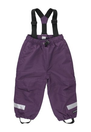 STAR - Pantalon de pluie - lila