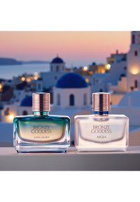 ESTÉE LAUDER BRONZE GODDESS EAU FRAÎCHE EAU DE TOILETTE - Eau de Parfum