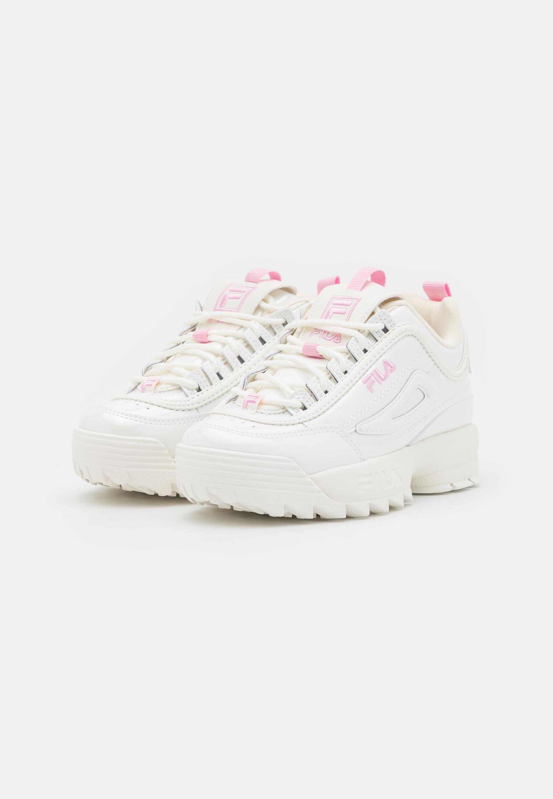 fila childrens trainers