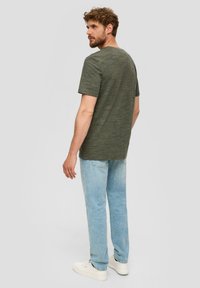 s.Oliver - T-shirt basic