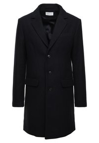 Manteau classique - dark blue