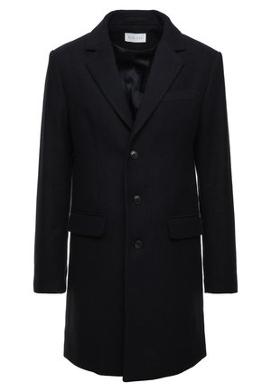Pier One by Zalando Klassischer Mantel - dark blue
