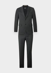 Seleccionado, medium grey