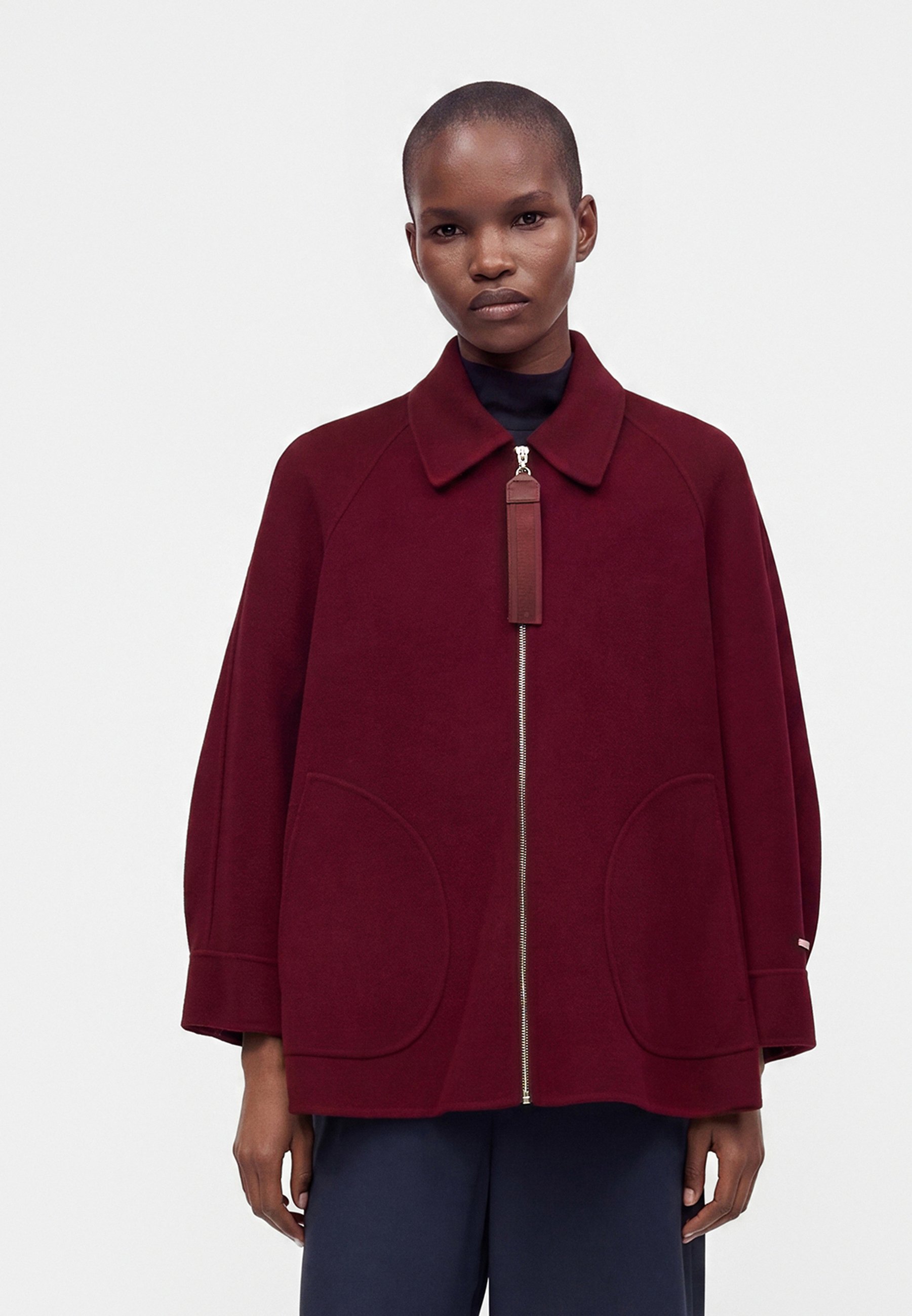 Women's Wool Short Coats | Zalando UK