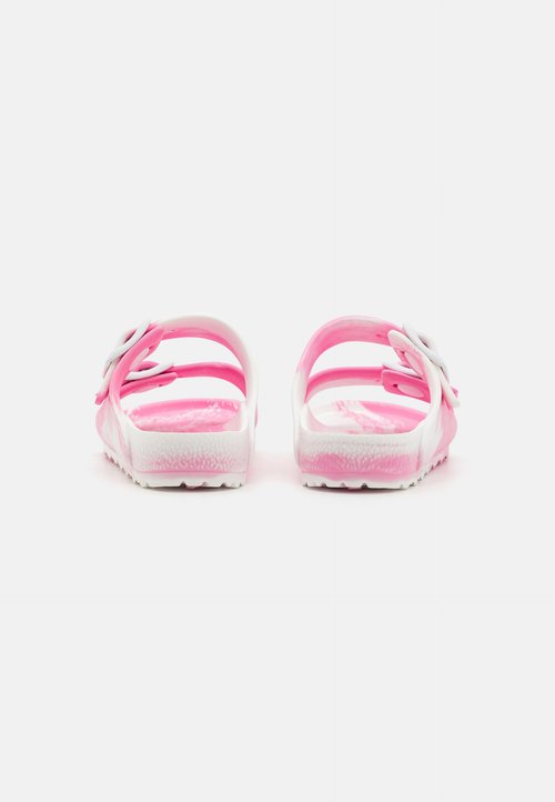 Birkenstock ARIZONA KIDS PLAYGROUND - Pool slides - pink — foto 3