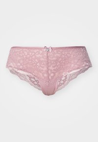 Hunkemöller MARINE BRAZILIAN  - Fecskék - pink