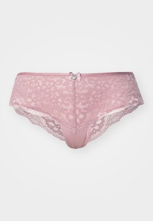 Hunkemöller MARINE BRAZILIAN  - Kratke gaće - pink