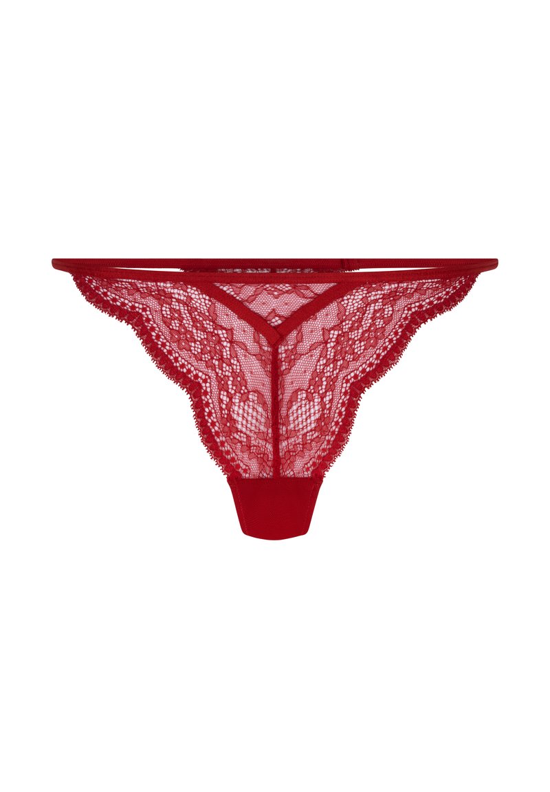 gleitgel fass 7 French Lingerie Brands to Know